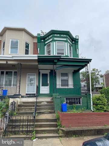 Marvine, PHILADELPHIA, PA 19141