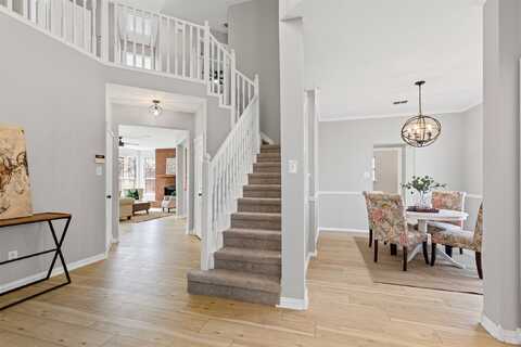 Canyon, FORT WORTH, TX 76137