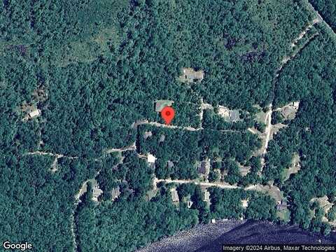 Xxx Pamela Place, Sopchoppy, FL 32358