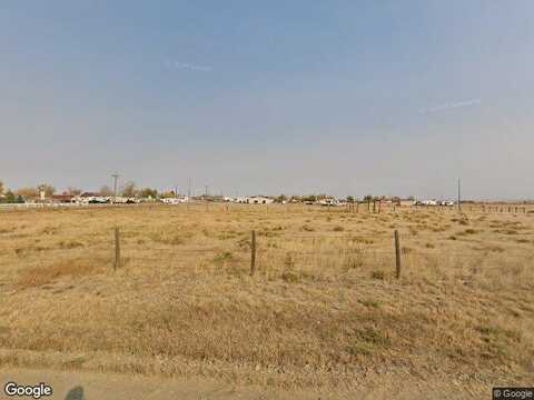 Lot 97 E Lilac Cir, Rock River, WY 82083