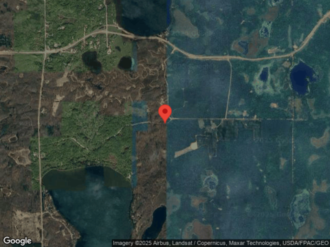 Lot 5 Deerfield Rd, Trego, WI 54888