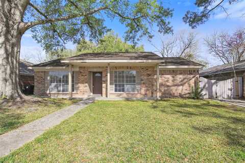 Wavecrest, HOUSTON, TX 77062
