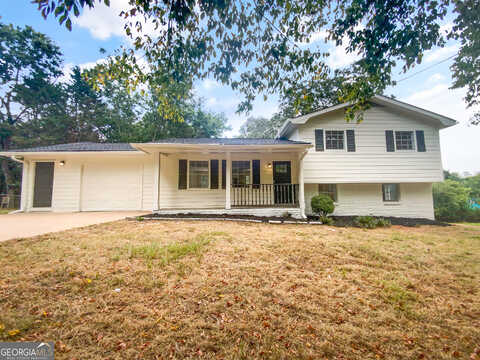 Primrose, POWDER SPRINGS, GA 30127