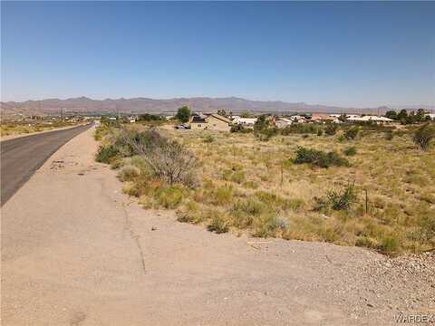 Hualapai Mountain Road, Kingman, AZ 86401