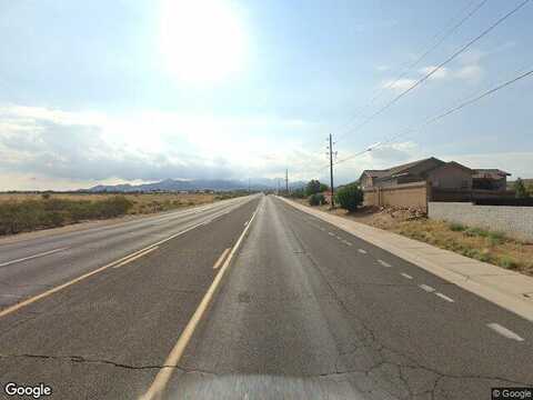 Hualapai Mountain Road, Kingman, AZ 86401