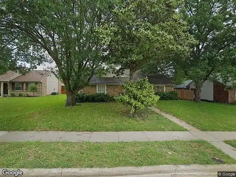 Simpkins, PLANO, TX 75025