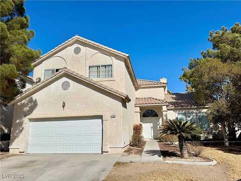 Crenshaw, LAS VEGAS, NV 89129