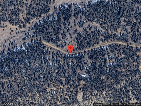 E Cebolla Canyon Rd, Pie Town, NM 87827