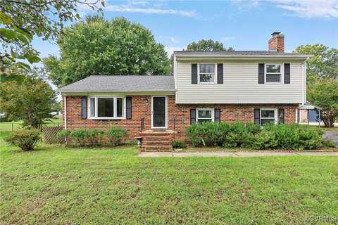 Tammy, MECHANICSVILLE, VA 23111
