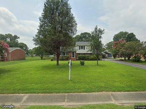 Tammy, MECHANICSVILLE, VA 23111