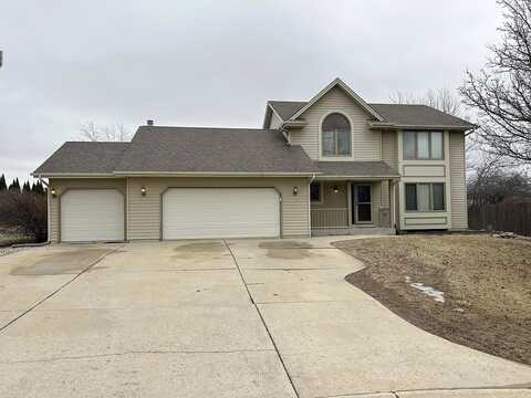 Deerfield, MOUNT PLEASANT, WI 53406