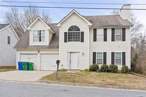 Waldrop Hills, DECATUR, GA 30034