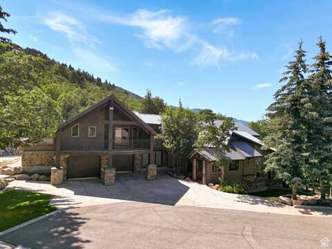 3804 E 2050 N, Eden, UT 84310