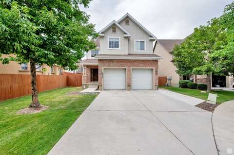 2862 W SILVERBROOK, Lehi, UT 84043