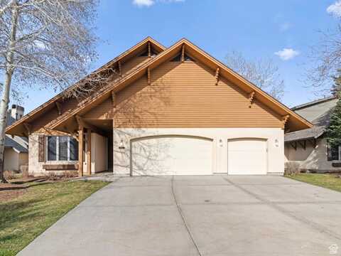 1119 N MATTERHORN, Midway, UT 84049