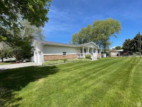 129 N 3RD E, Franklin, ID 83237