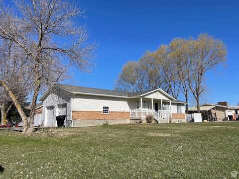 129 N 3RD E, Franklin, ID 83237