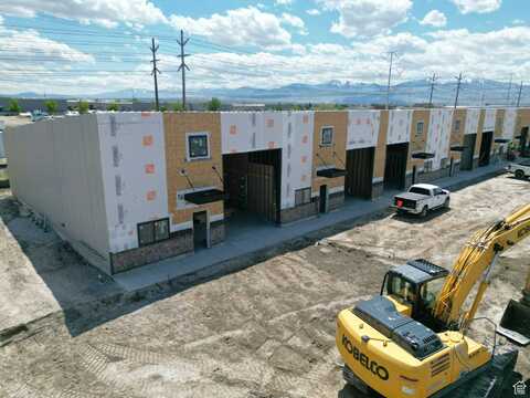 3015 W DIRECTORS, Salt Lake City, UT 84104
