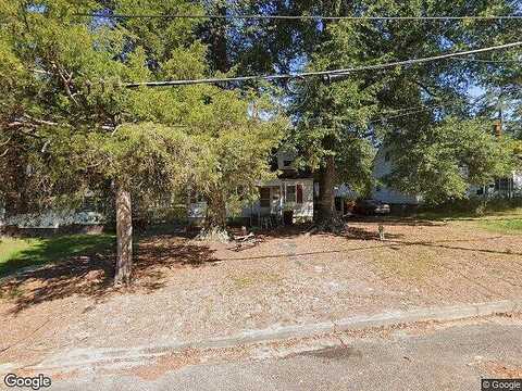 Arch, PETERSBURG, VA 23805
