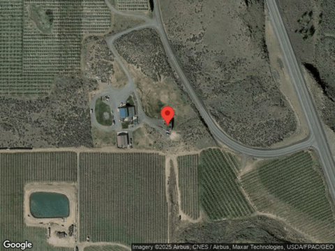 Rosenkranz Rd #1, Tieton, WA 98947
