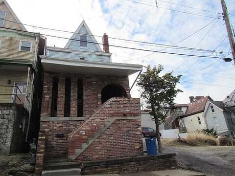 Gaskell, PITTSBURGH, PA 15211