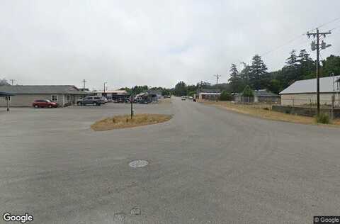 Idaho St, Pt Orford, OR 97465
