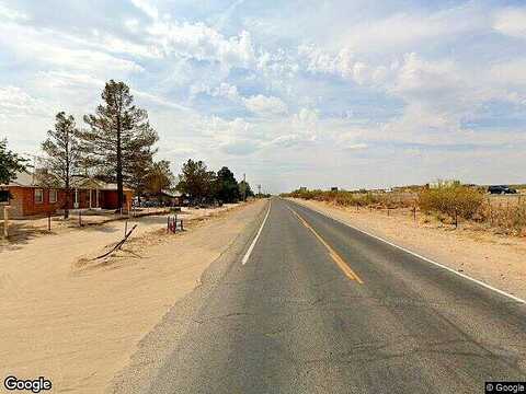 Stern Dr, Mesquite, NM 88048