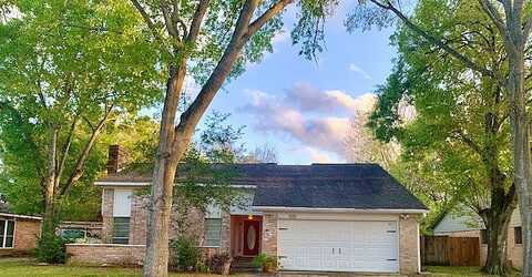 Briar Place, HOUSTON, TX 77077