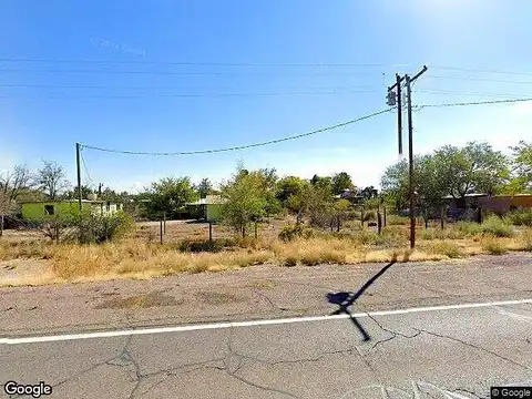 Golden Ridge Rd, San Antonio, NM 87832