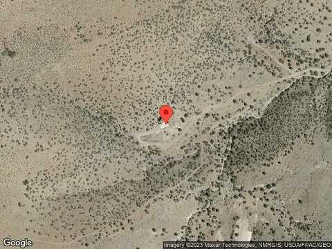 Cochise Trl, Hillsboro, NM 88042