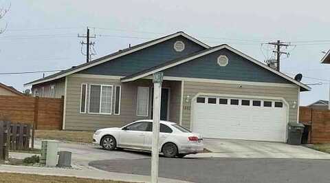 Maxwell, GRANDVIEW, WA 98930