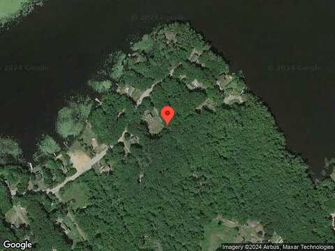Penobscott Path Unit 35, Gilmanton, NH 03237