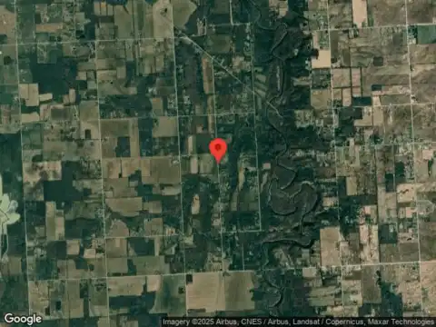 Kilburn Road, Yale, MI 48032