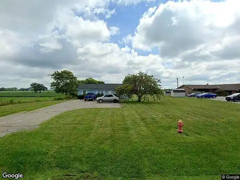 State Route 38 Ne, South Solon, OH 43153