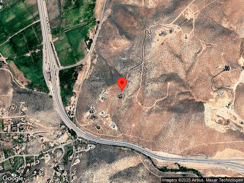 Duck Hill Rd #1, Washoe Valley, NV 89704