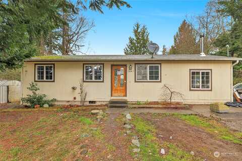Christine, CAMANO ISLAND, WA 98282