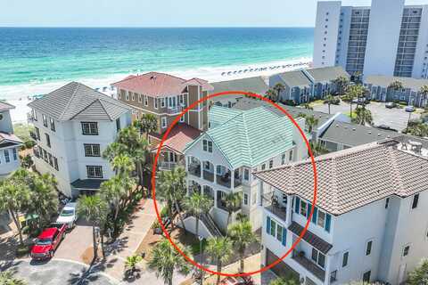Sandprint, DESTIN, FL 32541