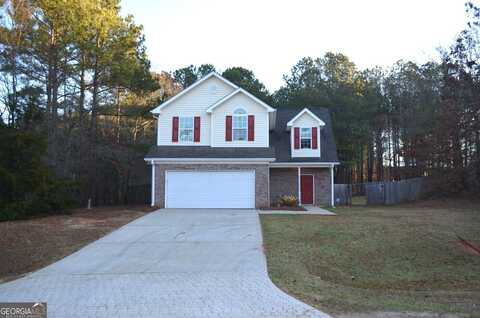Hickory, JACKSON, GA 30233