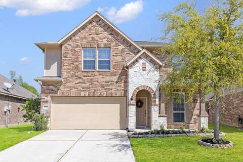 Willow Haven, SPRING, TX 77389