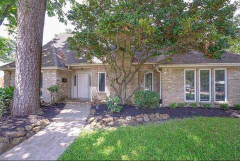 Arrow Cove, HUMBLE, TX 77346