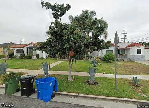 Hobart, LOS ANGELES, CA 90047