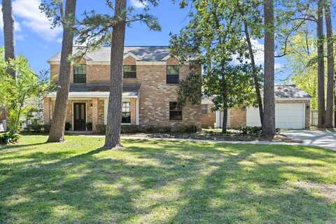 Allentown, SPRING, TX 77389
