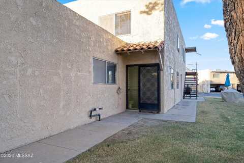 Calle Alegria, TUCSON, AZ 85715
