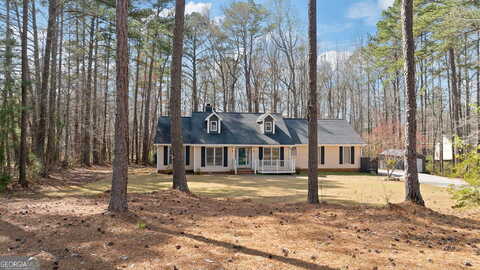 Creekwood, GRIFFIN, GA 30223