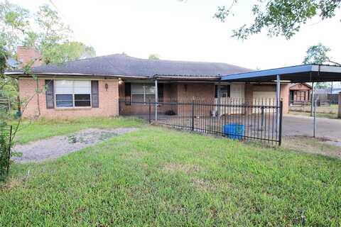 Luthe, HOUSTON, TX 77039