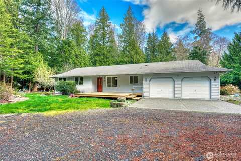 Chardonnay, CAMANO ISLAND, WA 98282