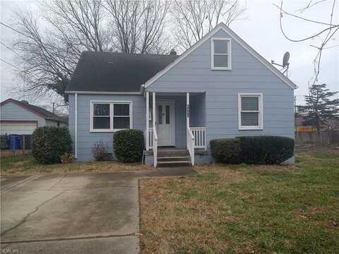 Alexander, NORFOLK, VA 23513