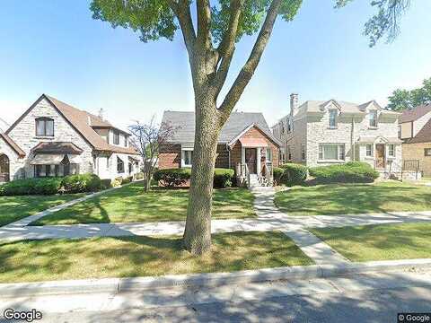 52Nd, MILWAUKEE, WI 53216