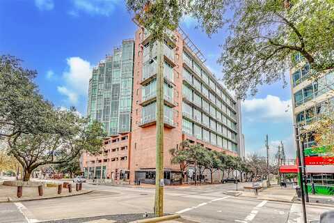 Bagby, HOUSTON, TX 77002