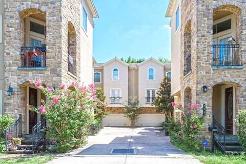 Egbert, HOUSTON, TX 77007